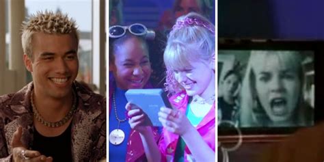 Zenon: Girl Of The 21st Century - 10 Things The Movie Actually Got ...