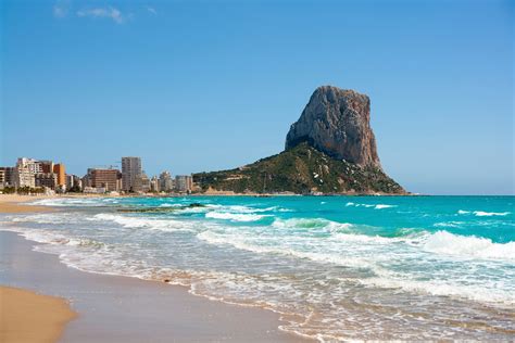 Valencia-Alicante on the road | Skyscanner Italia