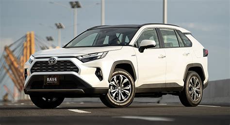 Toyota RAV4 2024, Philippines Price, Specs & Official Promos | AutoDeal