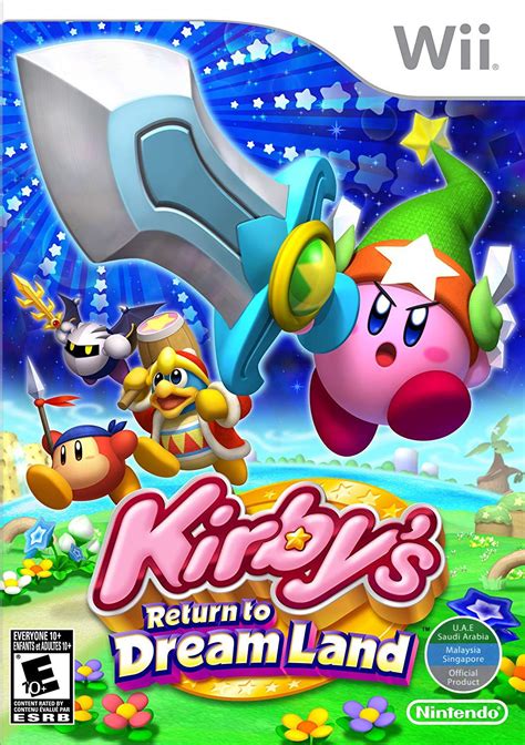 Actualizar 34+ imagen kirby wii precio - Abzlocal.mx