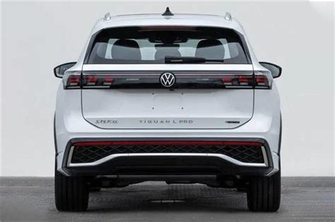 Volkswagen Tayron globally unveiled; India launch in 2025 | Team-BHP