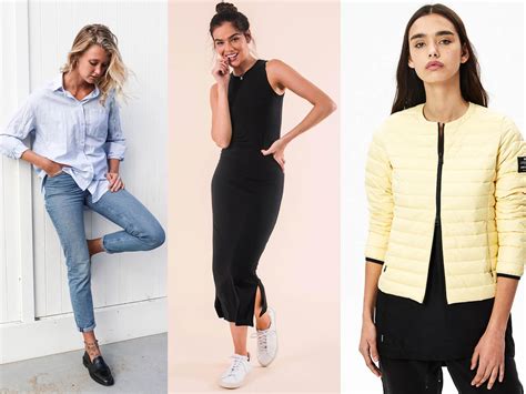 13 best sustainable fashion brands for women – afre