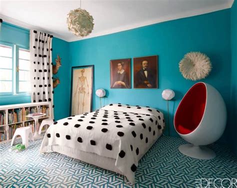 51+ Stunning Turquoise Room Ideas to Freshen Up Your Home