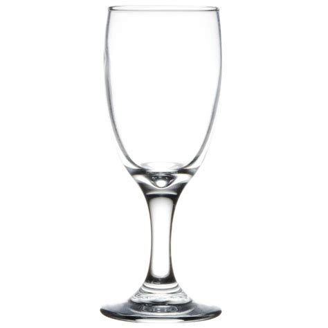 Libbey 3775 Embassy 4.5 oz. Whiskey Sour Glass - 36/Case