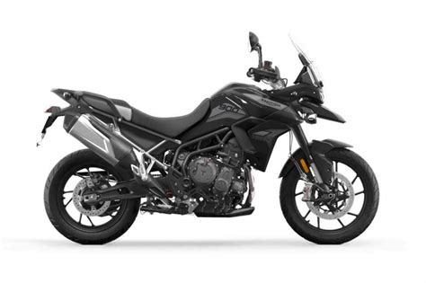 Triumph Tiger 900 GT / GT Pro (2020) technical specifications