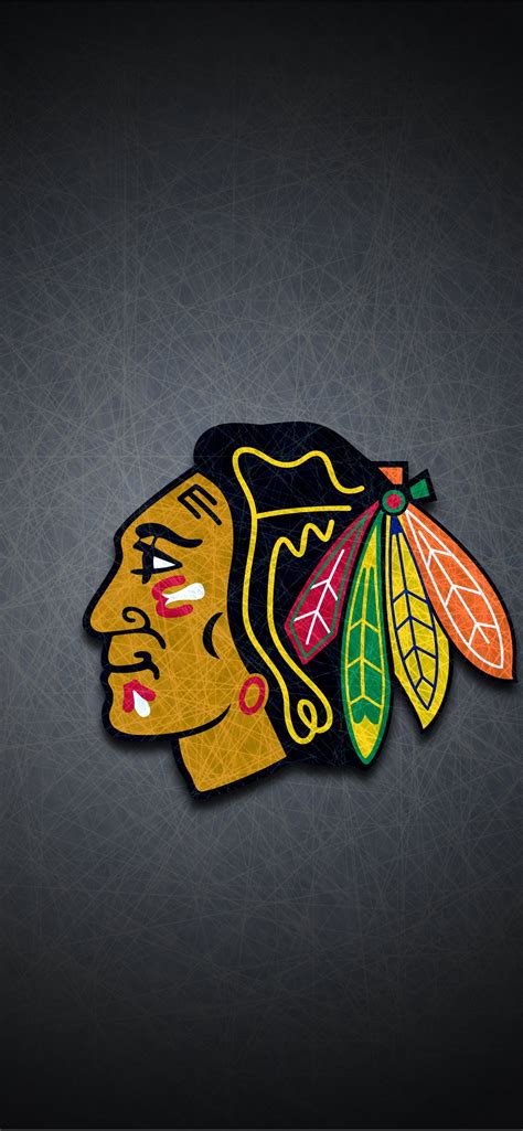 chicago blackhawks iPhone Wallpapers Free Download