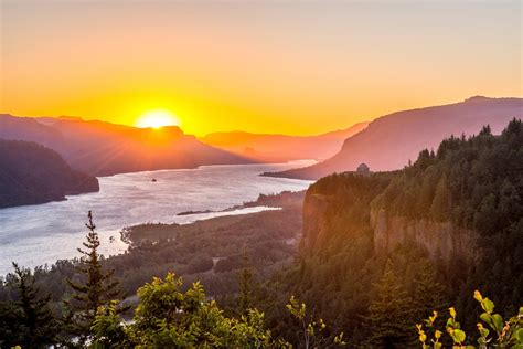 Our Campers' Picks for the Best Columbia River Camping Destinations