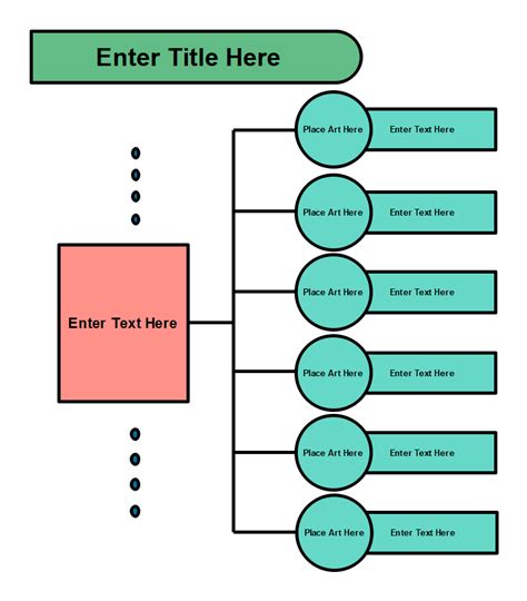 Free Editable Blank Timeline Template Examples | EdrawMax Online