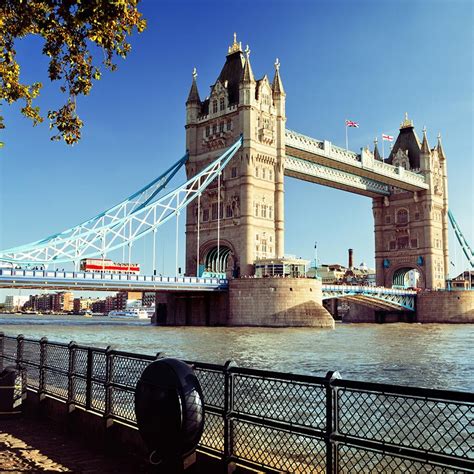 London Bridge vs Tower Bridge Comparison - The London Pass