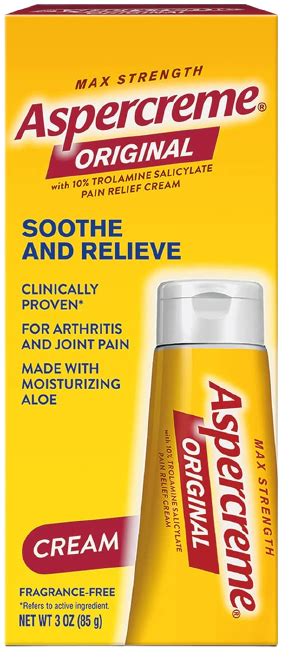 Best Arthritis Creams: Expert-Rated In 2024 – Forbes Health