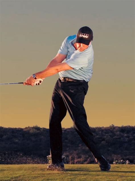 Swing sequence: Phil Mickelson | How To Play Golf | Golf Digest