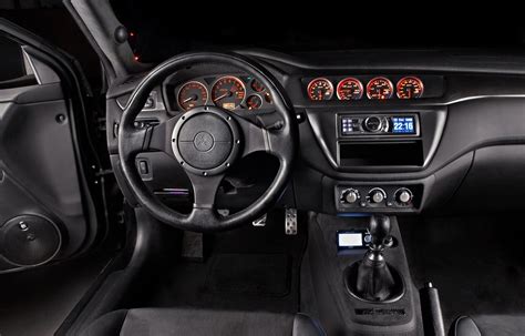 Lancer Evo Interior Mitsubishi Evo 2015, Mitsubishi Motors, Mitsubishi ...