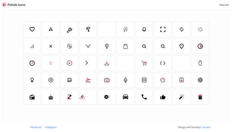 Animated SVG icons for web projects. You can customize the icon for ...