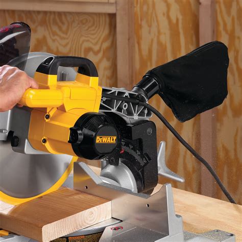 Dust bag (for all DEWALT® miter saws) - DW7053 | DEWALT