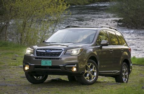 12 Compact SUVs With the Most Cargo Room | U.S. News & World Report