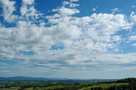 Altocumulus Castellanus clouds photographs photography photos pictures ...