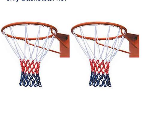 Basketball Rim pair – Sportsmallgh.com