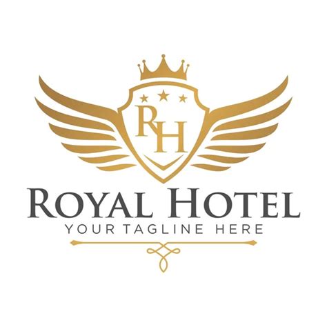 Hotel logo Stock Vectors, Royalty Free Hotel logo Illustrations ...