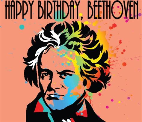 The Secret Jewish History of Ludwig Van Beethoven — Classical Voice