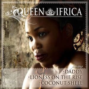 HEAR THIS: Queen Ifrica "Lioness On The Rise" - Boomshots