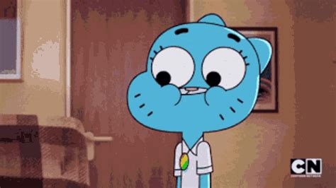 Gumball GIF - Gumball - Discover & Share GIFs