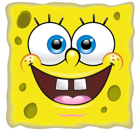 Spongebob squarepants by | Clipart Panda - Free Clipart Images