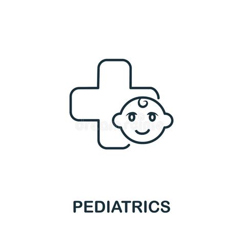 Ob Pediatric Medical Symbol