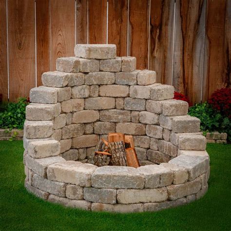 10+ Diy Fire Pit Kits – HOMYRACKS