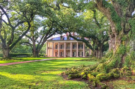 The 5 Best New Orleans Plantation Tours - [2020 Reviews] | Outside Pursuits