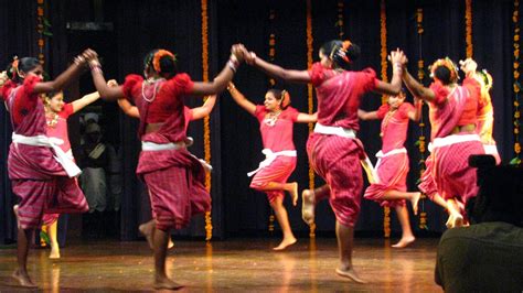 Goa’s most-loved folk dances | Condé Nast Traveller India