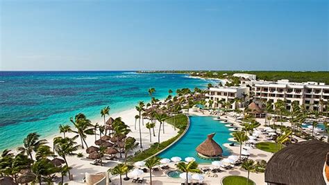 Secrets Akumal - best resort - Review of Secrets Akumal Riviera Maya ...