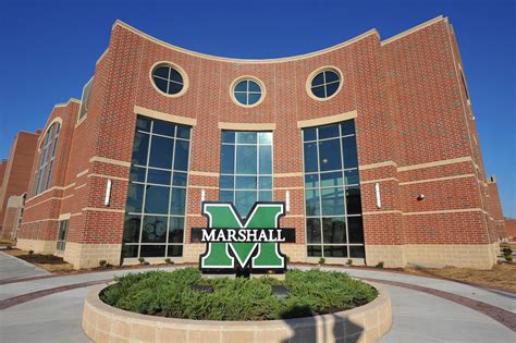 Shutdown Week at Rec Center scheduled May 9-13 - Marshall University News