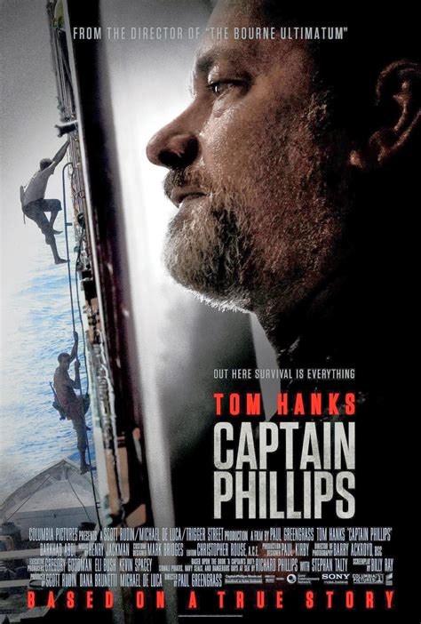 The Movie and Me - Movie Reviews and more: Captain Phillips