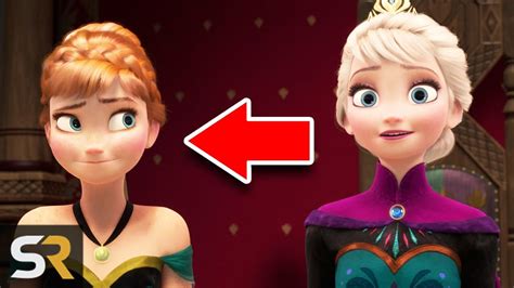 10 Disney Bloopers and Easter Egg Moments That Make Their Movies More ...