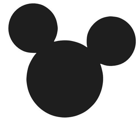 Mickey Logo - ClipArt Best