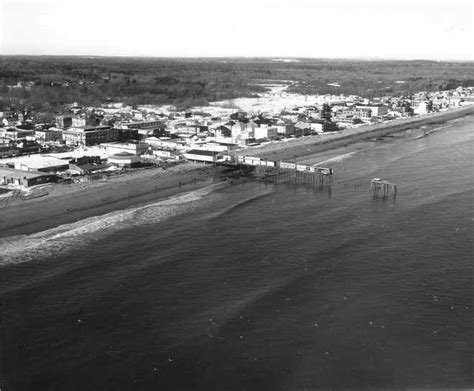 Today: 1978 Blizzard hits New England, destroys iconic Maine pier