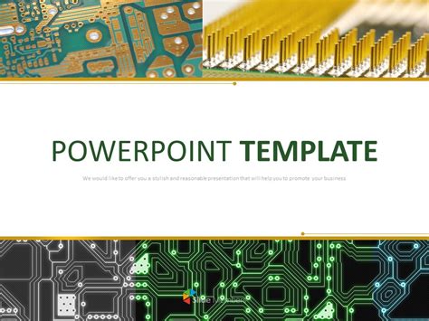 Electrical Circuit - Free PPT Sample