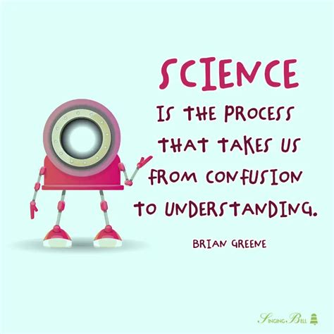 31 Science Quotes for Kids to Inspire Tomorrow's Scientists