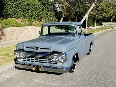 Classic Pickup Truck Restoration: Bringing Vintage Beauty Back to Life ...