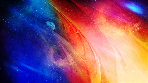 Space Liquid Abstract 4K HD Abstract Wallpapers | HD Wallpapers | ID #38171