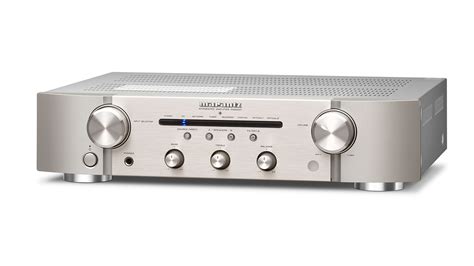 Best stereo amplifiers 2022: the best integrated amps for every budget ...