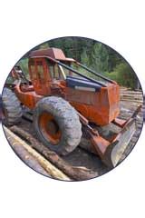 Skidder Parts | ConEquip Parts