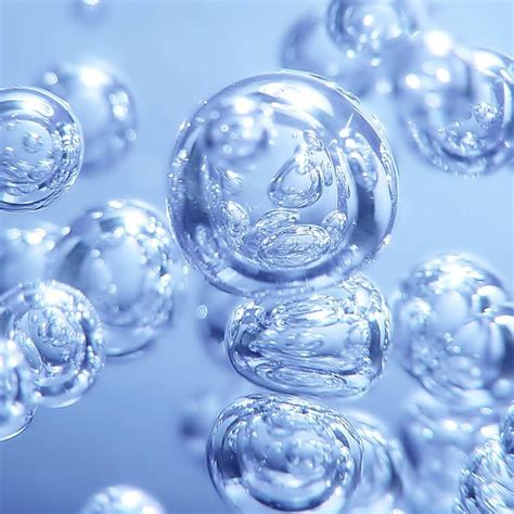 3D Bubbles Wallpaper - WallpaperSafari