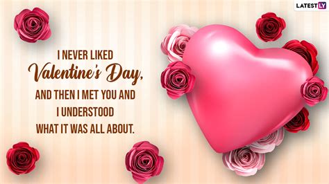 Valentine's Day Images & HD Wallpapers for Free Download Online: Wish ...