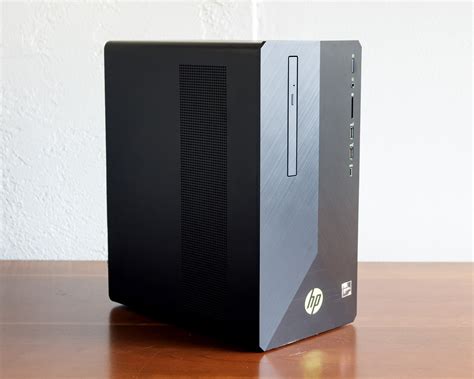 HP Pavilion Gaming Desktop 690 Review | PCMag