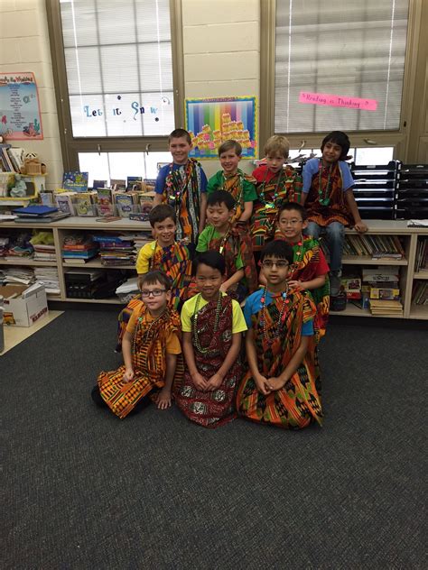 4th Annual International Day Celebrated at Mount Prospect Elementary ...