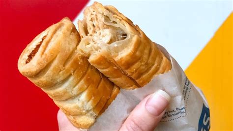 Vegan Sausage Rolls Have Helped Greggs Top £1 Billion Sales For the ...