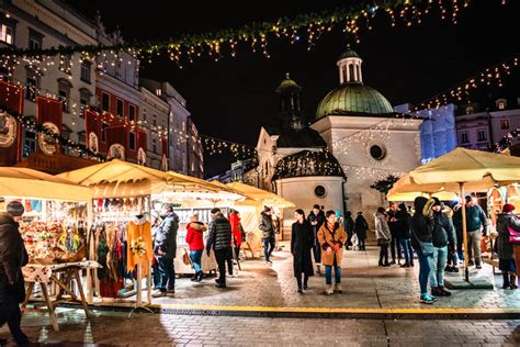 Krakow Christmas Market-44 - Come Join My Journey