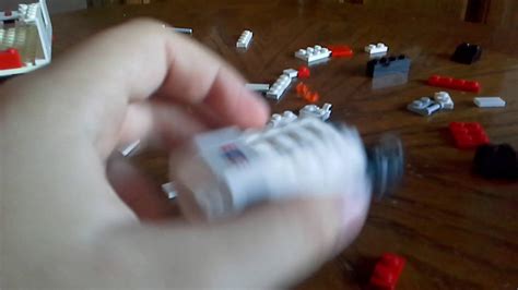 How to build a lego NASCAR - YouTube