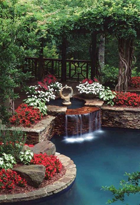 bipdecor.com - Just another Home Decor site | Pond landscaping, Ponds ...